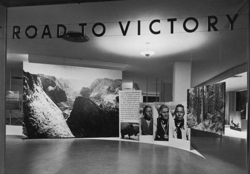 How 12 Exhibitions, Two Museums and One Gallery Changed Photography Forever