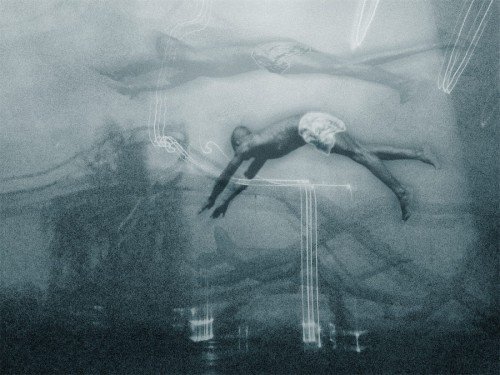 Online Artist Talk: Vaune Trachtman, NOW IS ALWAYS