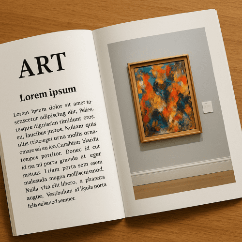 Traducción profesional en el mundo del arte: conectar culturas a través del lenguaje