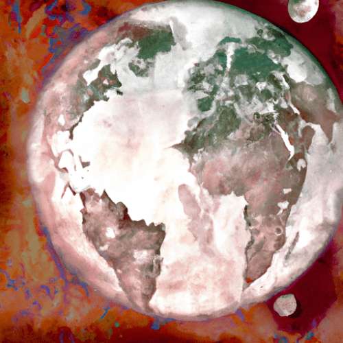 Catalogue d’exposition, communiqué de presse, dossier d’artiste : les services clés d’une agence de traduction