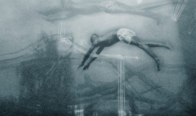 Online Artist Talk: Vaune Trachtman, NOW IS ALWAYS