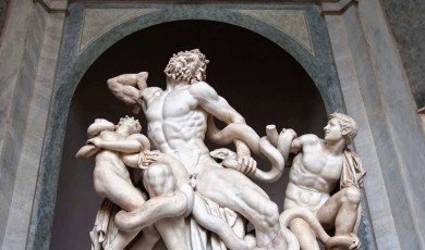 Some of the latest art news and trends coming out of Italy