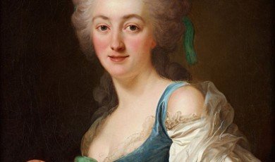 Anne Vallayer-Coster