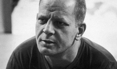 Exploring the Iconic Drip Paintings of Jackson Pollock: A Review of 'Number 1, 1950 (Lavender Mist)'