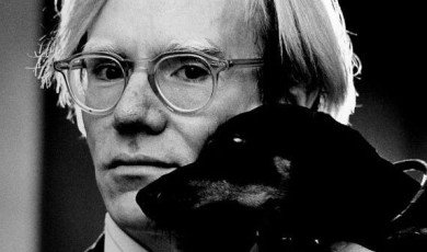 From Steel City to Pop Art Revolution: The Early Influences of Andy Warhol